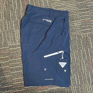 Columbia PFG Shorts